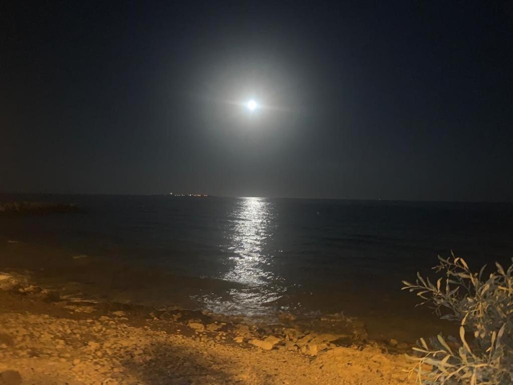Beach House Relax Gran Alacant Exterior photo