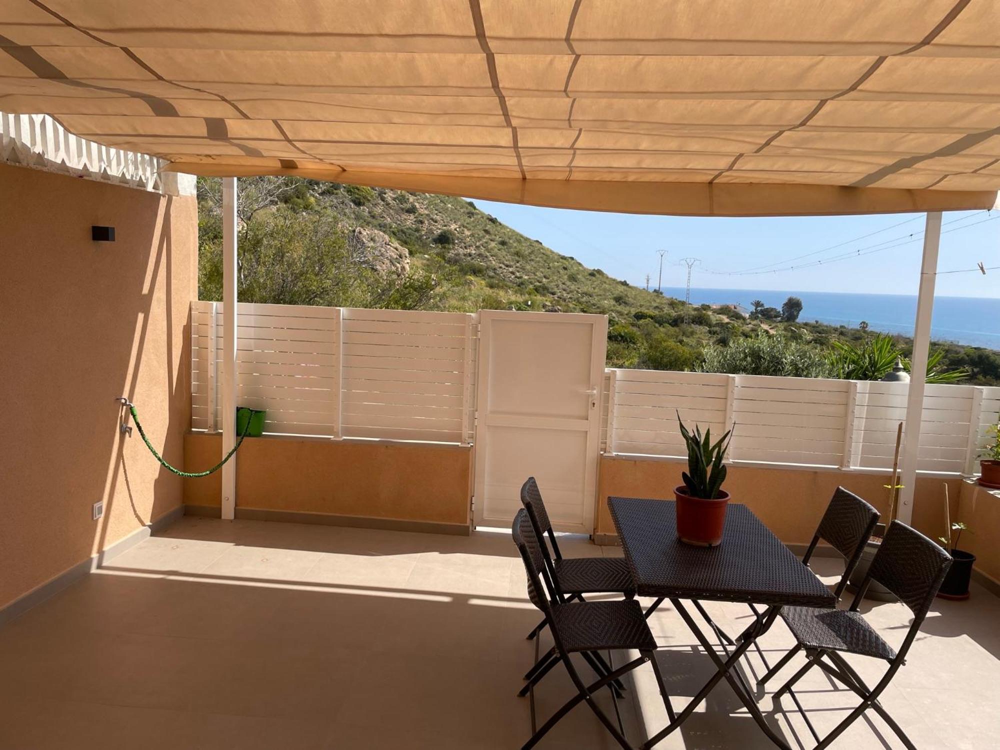 Beach House Relax Gran Alacant Exterior photo