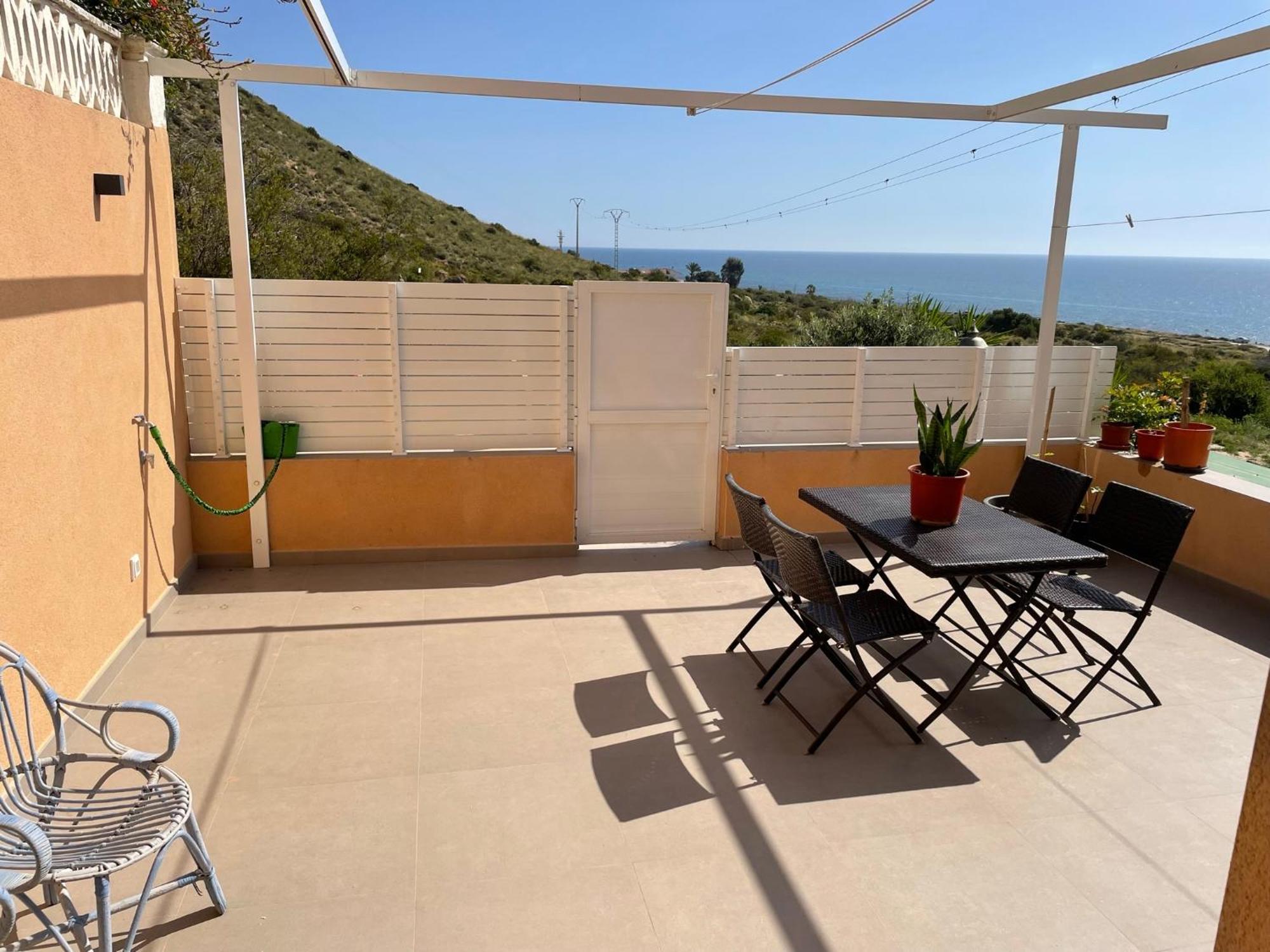 Beach House Relax Gran Alacant Exterior photo